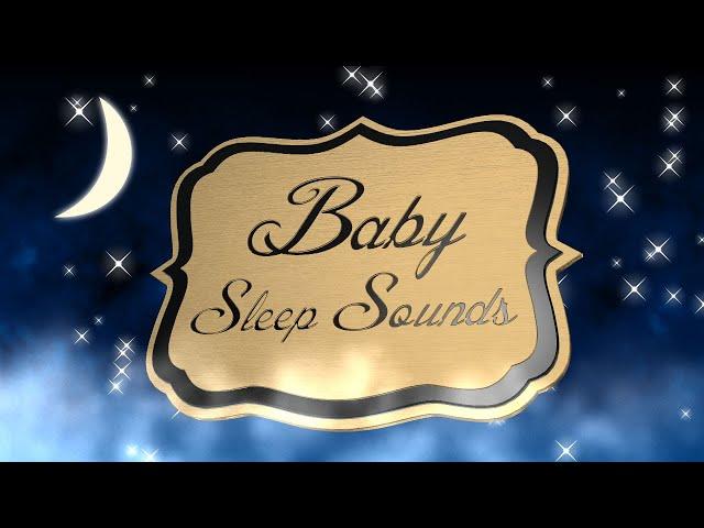 BABY SLEEP WHITE NOISE | Womb Sounds Soothe Crying, Colicky Infant & Help Child Sleep