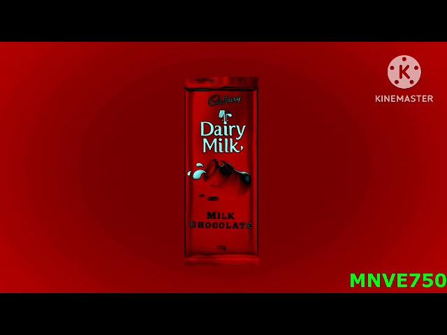 Cadbury Dairy Milk - Aliens - Canada (40 secs) With 2 Effects