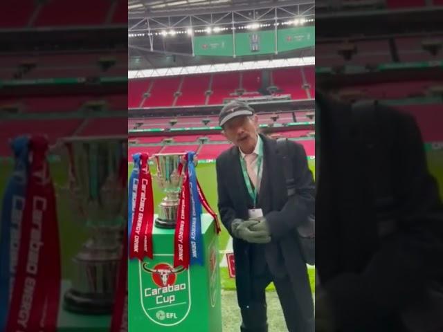 Carabao Cup 2023/24 #แอ๊ดคาราบาว