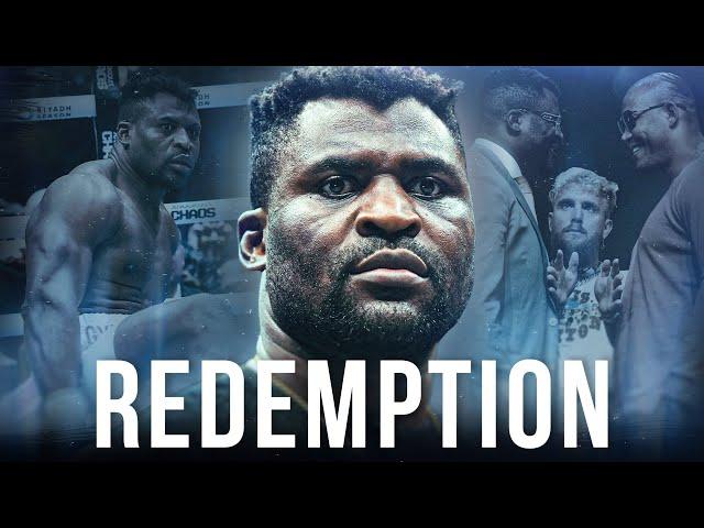 Has Ngannou Recovered From The Knockout Loss?