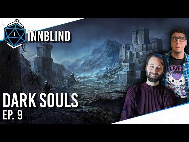 ️ DARK SOULS InnBlind #9 ️: Che fine ha fatto Massimo Boldi? 