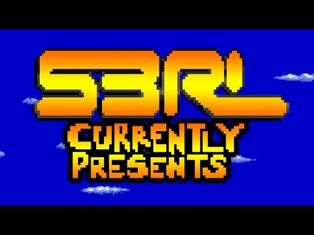S3RL Currently Presents...