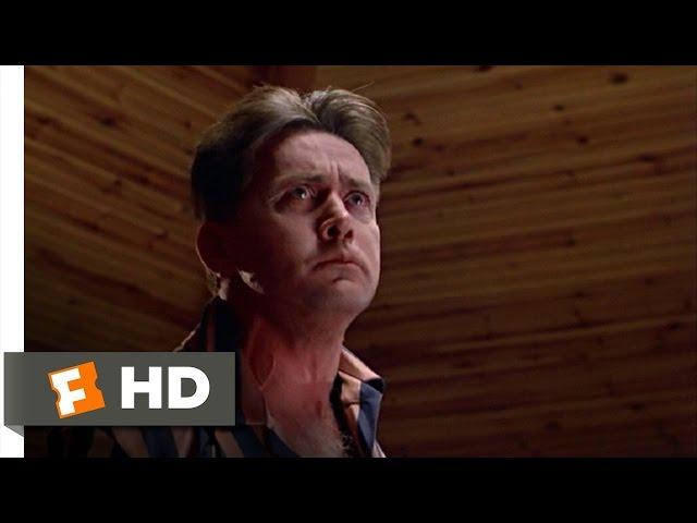 The Missiles Are Flying - The Dead Zone (9/10) Movie CLIP (1983) HD