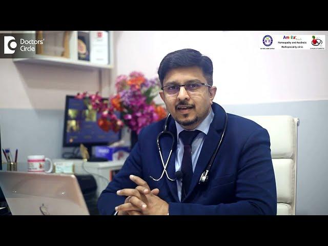 Can Complementary Homeopathic Medicine help treat Cancer ? - Dr. Sanjay Panicker | Doctors' Circle