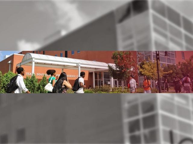 New Library Learning Center
