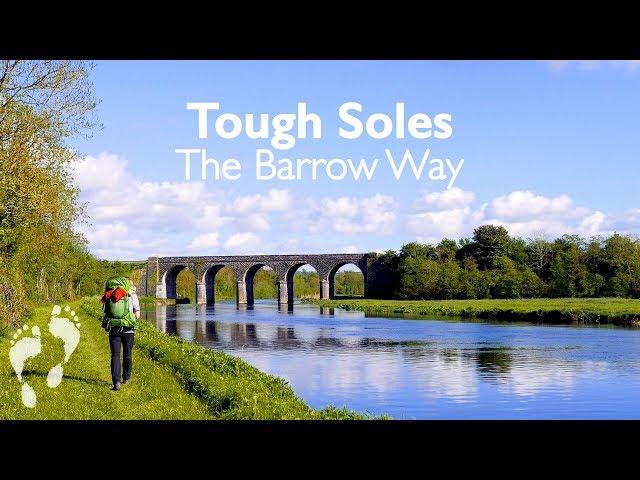 The Barrow Way  Majestic River Walking