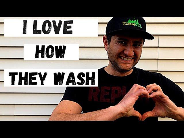 How to choose a washing machine? - Front load washer vs top load washer - Watch this before you shop
