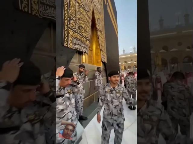 #khanakaba #makkah