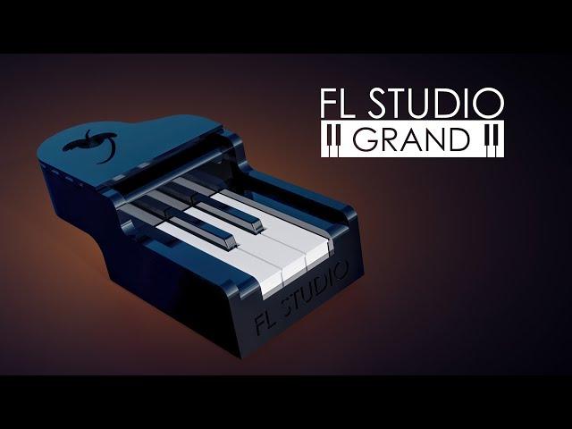 FL STUDIO GRAND | MIDI Controller ( April Fools )