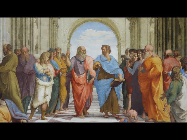 The History of Philosophy, Part 1: The Greeks and the Rise of Reason