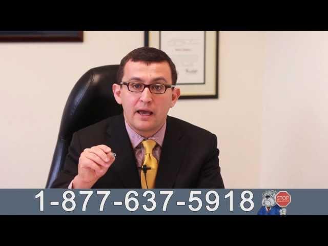 Statute of Limitations on Debt Collection | Get Free Help Now 877-637-5918 | FDCPA | Lemberg Law