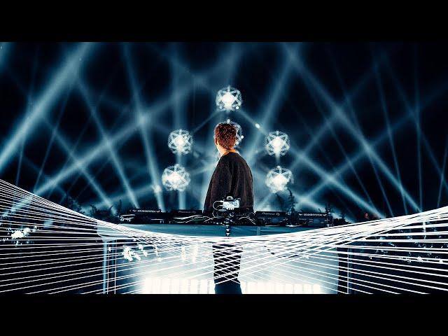 Lost Frequencies – Atomium Brussels 2020