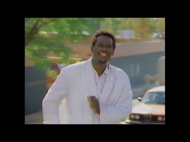 Luther Vandross - Stop to Love (Music Video), Full HD (AI Remastered and Upscaled)