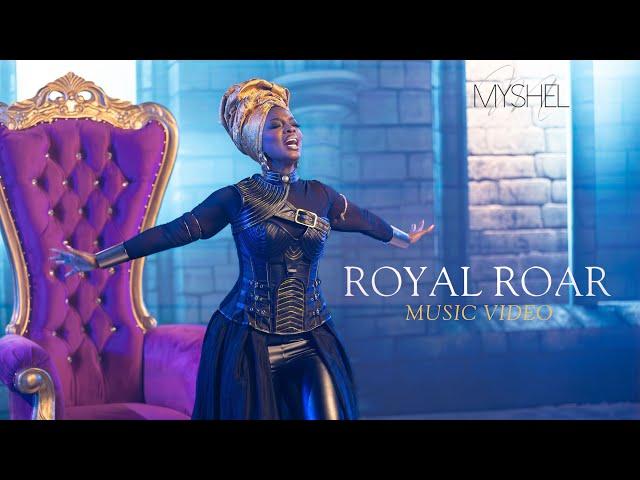 Royal Roar (Official Music Video)