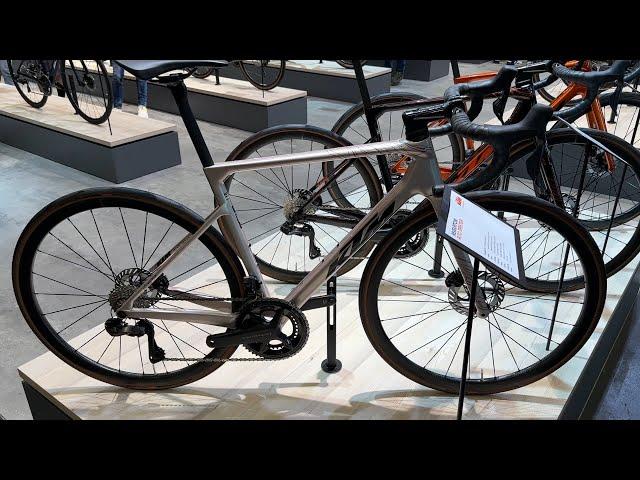 Made in Austria ! 2024 KTM Revelator Alto Master