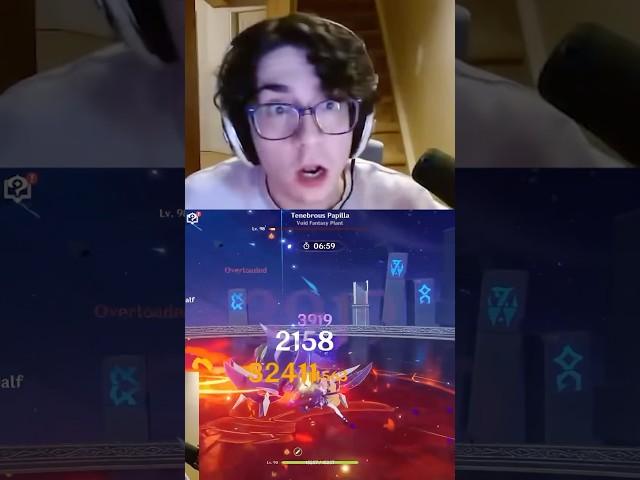 Zy0x loses his marbles…