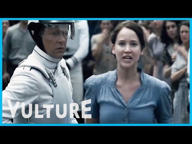 All the Hunger Games Movies in 3 Minutes