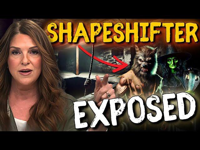 Shocking Encounters with Serpent Spirits, Witches and Werewolves | Katie Souza