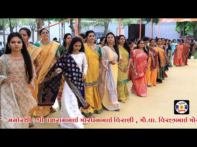 Shayar Sambhadmari Re , #Ras , Jamnagar Mandali , #manorath , Virani Parivar , Dhundhoraji