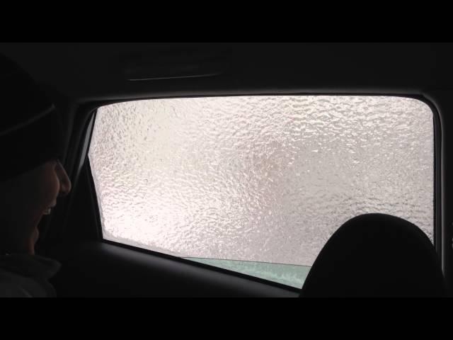 freezing rain 2015