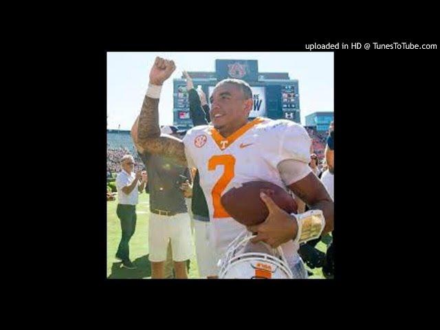 Vols Wire's Dan Harralson previews 2018 Tennessee Volunteers at Auburn Tigers football game