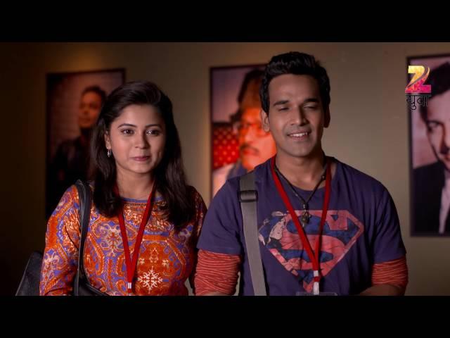 Ep 42 | Freshers - Zee Yuva Marathi Serial - Watch Full Series on Zee5 | Link in Description