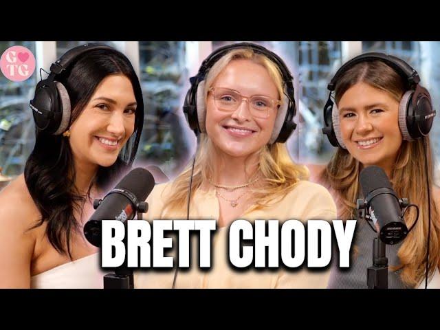chasing a runner’s high: college days vs. post-grad & LA hot spots with brett chody