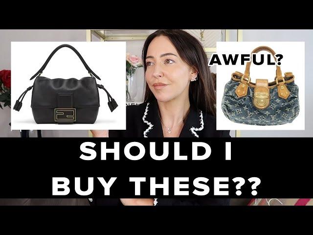 I REALLY NEED YOUR HELP ON THIS: Are they worth buying, or are they AWFUL?? // WISHLIST