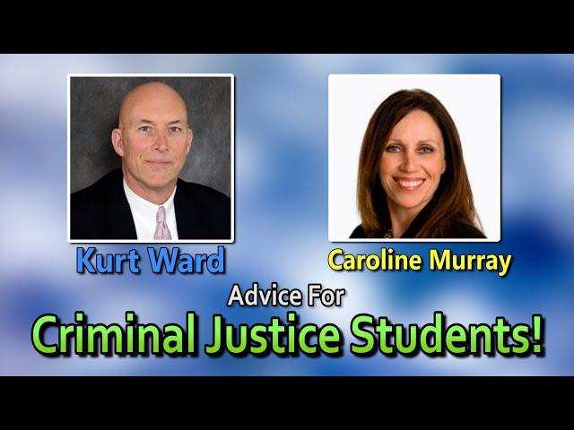 Careers in Criminal Justice