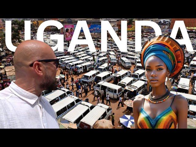 Investigating Uganda’s Bride Market 