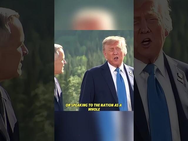 Do you know what Trump’s different colored ties mean?#shorts #shortvideo #celebrity #trump
