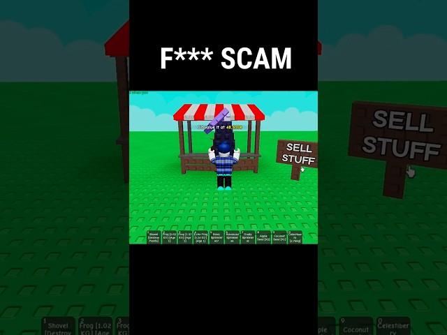 Grow a Garden Moon mango Seed review | Grow a garden | Roblox | #roblox #growagarden