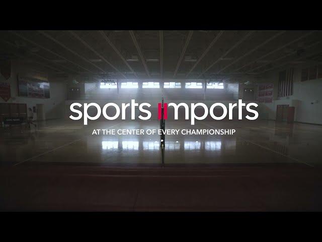 Sports Imports : The Most Trusted Volleyball Equipment Provider