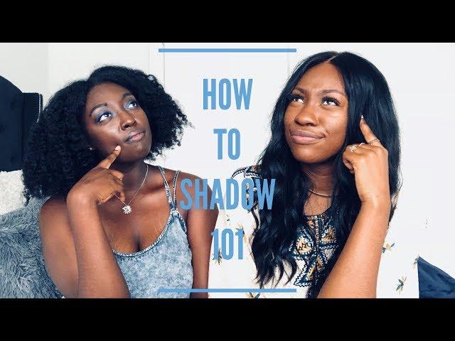 SHADOWING 101 | PRE-MED EDITION