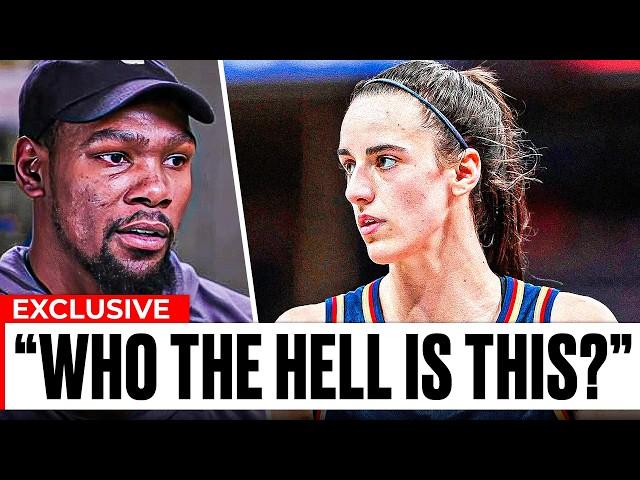 NBA Legends Reveal What They Really Think of Caitlin Clark