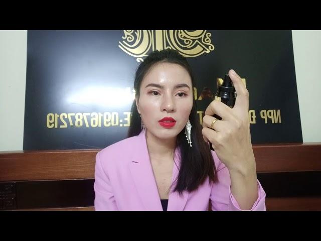 XỊT KHOÁNG MAGICSKIN