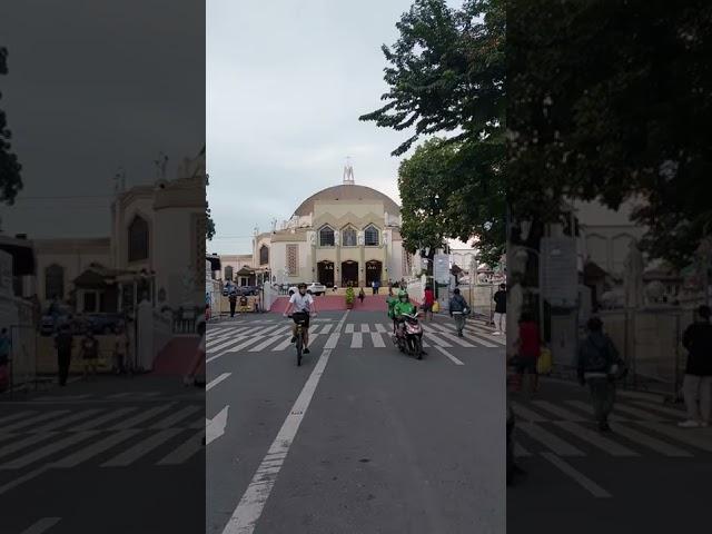 Antipolo Church Bike Tour