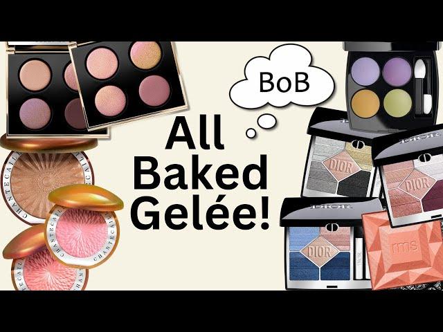 The Best Baked-Gelée Releases! + CHANEL Fall 2024 Preview! Inflated prices and Choices