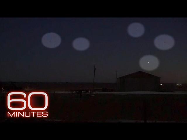 Drone swarms inside the U.S. could be spying — and the ability to detect, track them is lagging