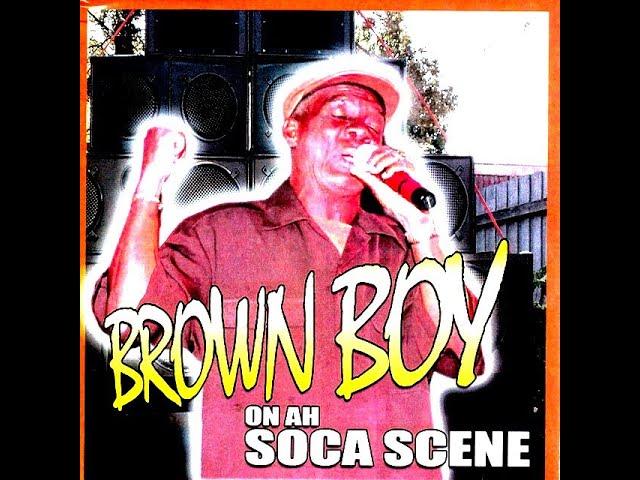 Brown Boy - They Lucky