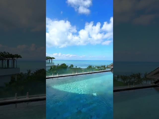 Bali’s best 5-star luxury hotel in Canggu - COMO Uma Canggu! 