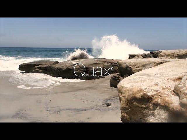 QUAX 2023 CAMPAIGN