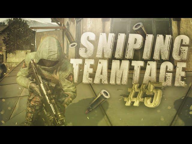 GHK Sniping #5 | by GHK Pxrvhs