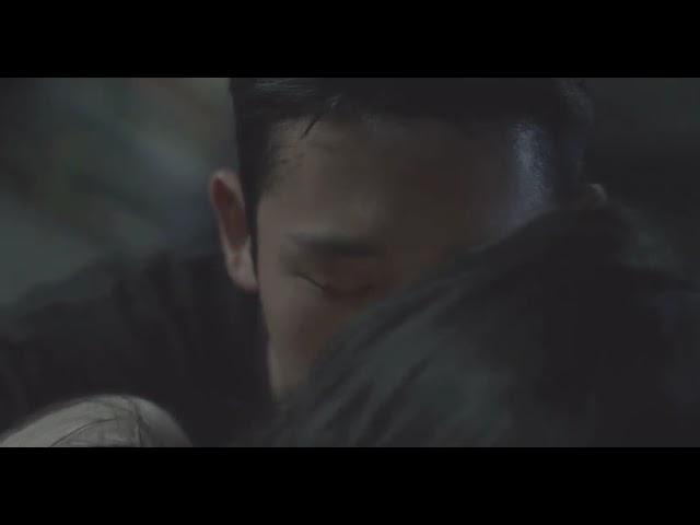 SNOWDROP KISSING SCENE (JISOO AND JUNG HAEIN)