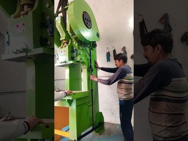 Mahesh machine tools