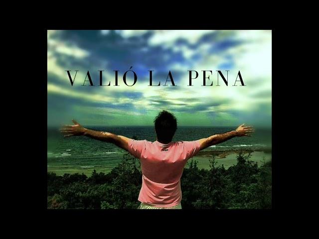 Nicolás Lazo - Valió la pena (singel version)