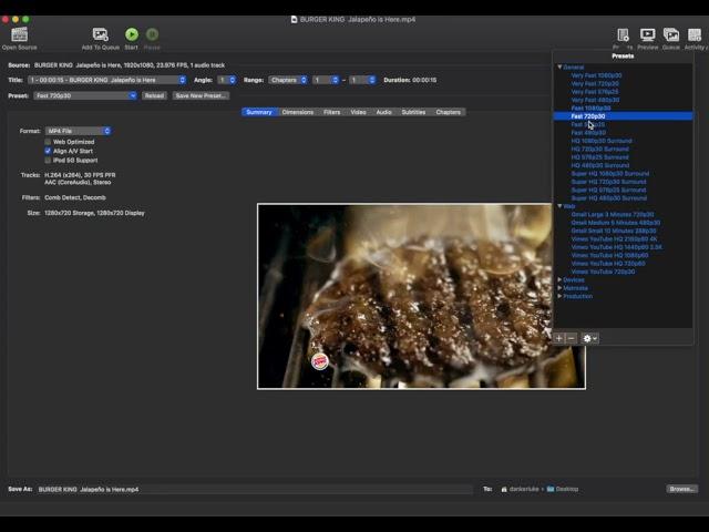Optimize Videos for your Cirrus LED Display