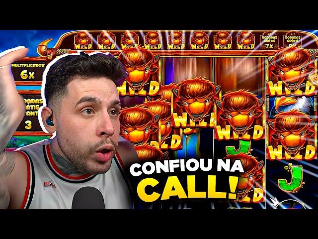 BUXEXA DESCONFIOU DA CALL DO SEU INSCRITO E SE SURPREENDEU COM A FORRA!