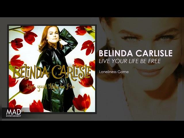 Belinda Carlisle - Loneliness Game