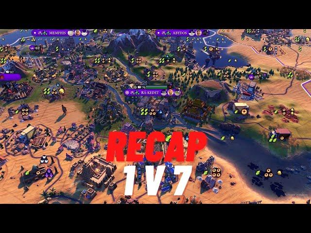 Winners’ Perspectives - Sir Ducks Against the World (Brazil 1 v All)